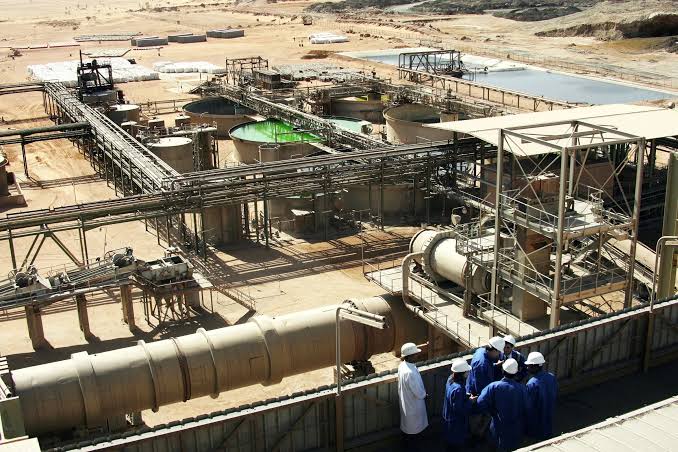Niger Reopens Uranium Sector as New Foreign Investors Enter Mining Industry