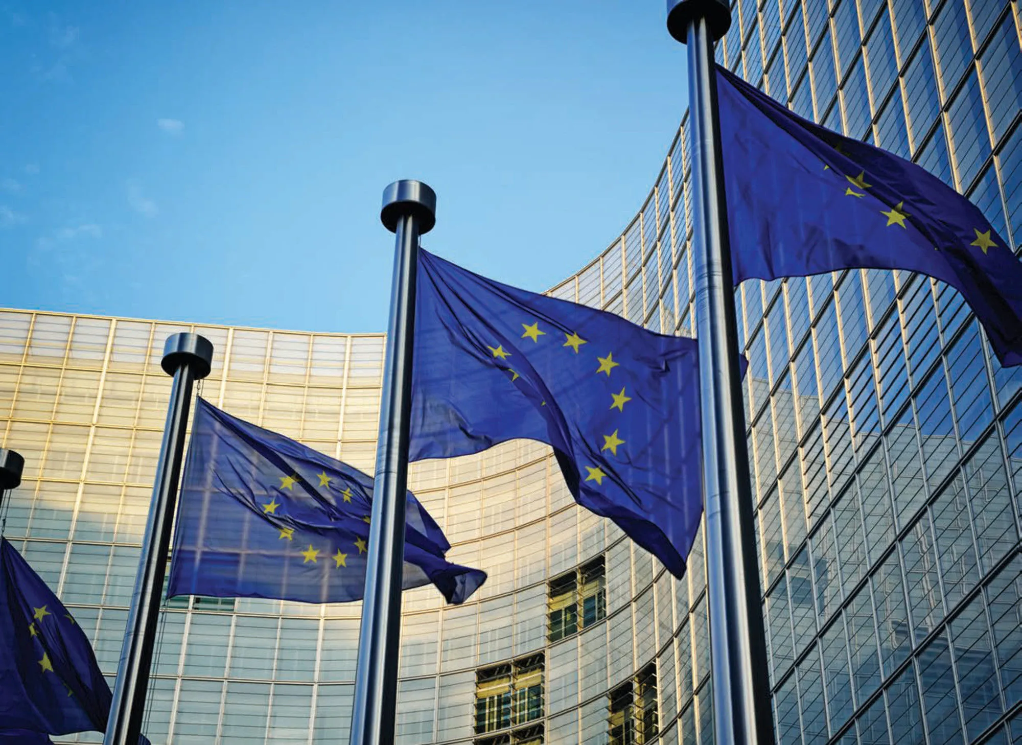 EU Announces €710 Million Humanitarian Aid Package, Mainly for Africa