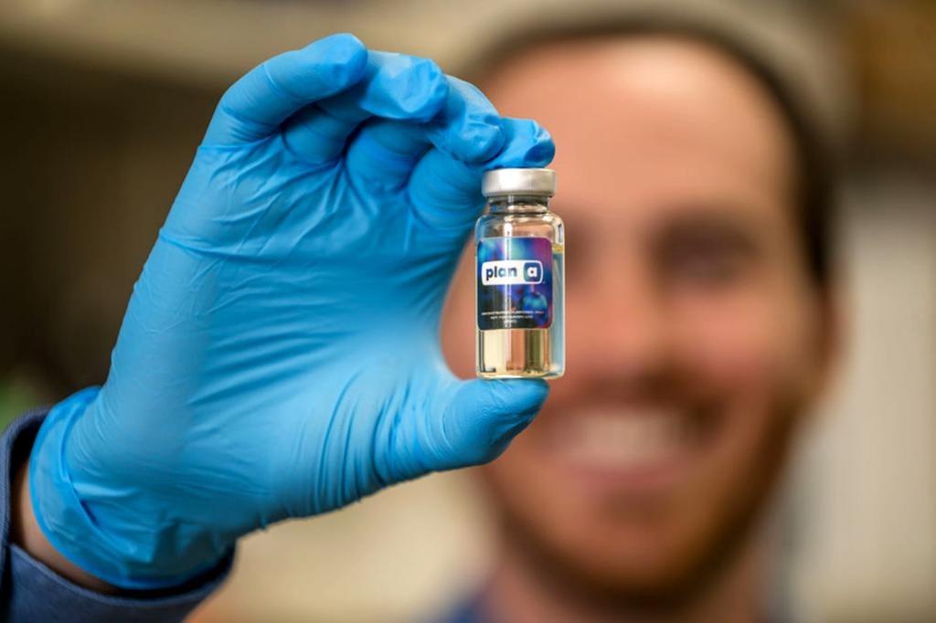 WHO Pushes for New Male Contraceptives as Research Advances