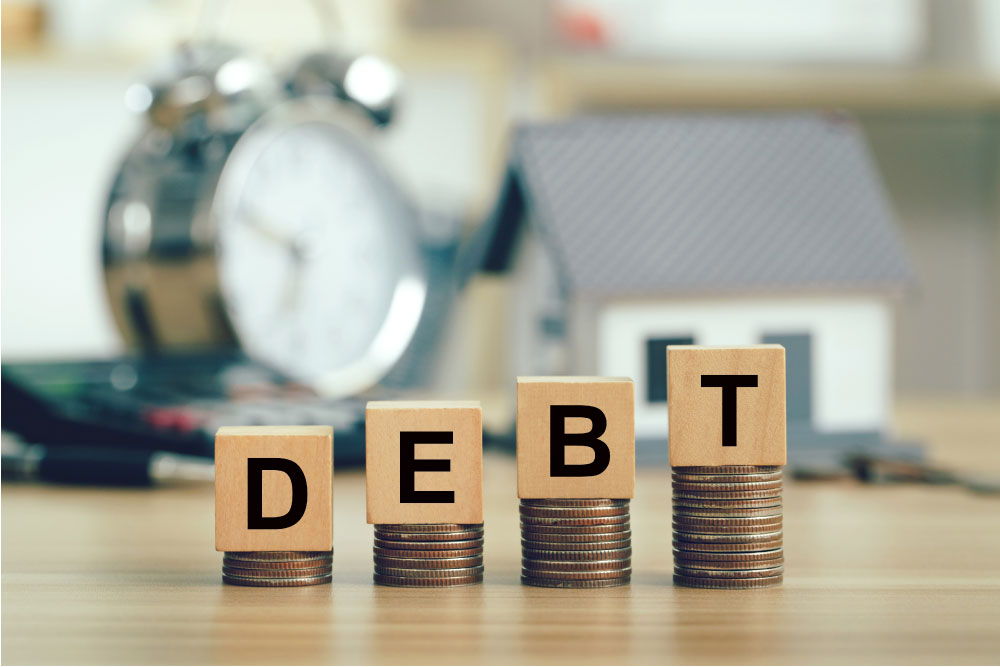 Nigeria’s Public Debt Climbs N7.44tn in Three Months to N166.79tn