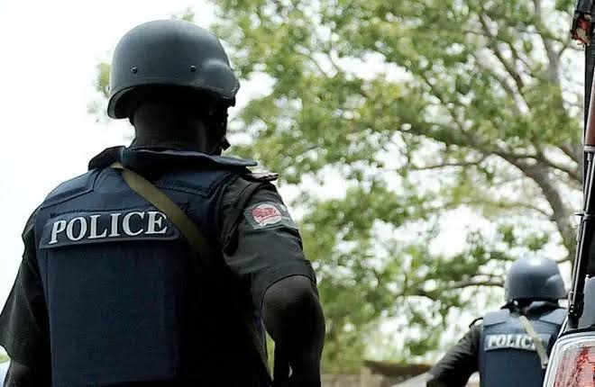 Police Recover 28 Human Skulls, Bones from Suspected Criminal Camps in Abia
