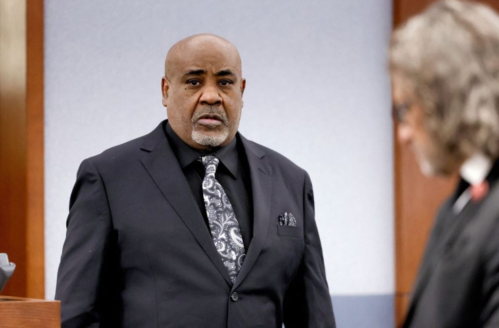Tupac’s Killer Found Guilty 30 Years After the Rapper’s Death