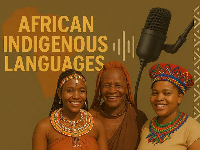Push to Popularise Africa’s Indigenous Languages Gains Momentum