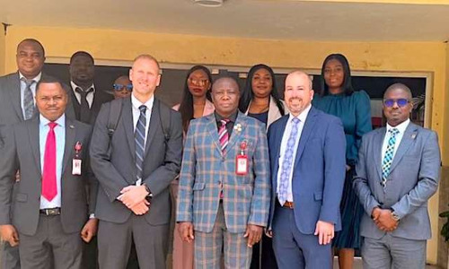 EFCC, FBI Launch Probe Into Alleged Diversion of USAID Funds