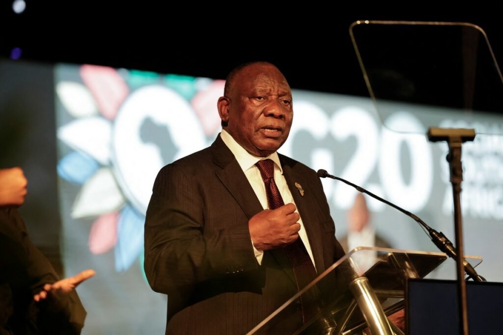 Nigeria Demands Action From South Africa After Two Nigerians Are Killed
