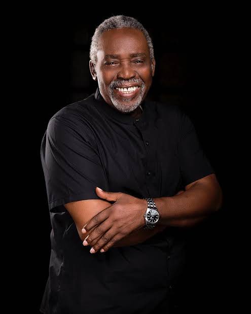 Veteran Nollywood Actor Olu Jacobs Dies at 84