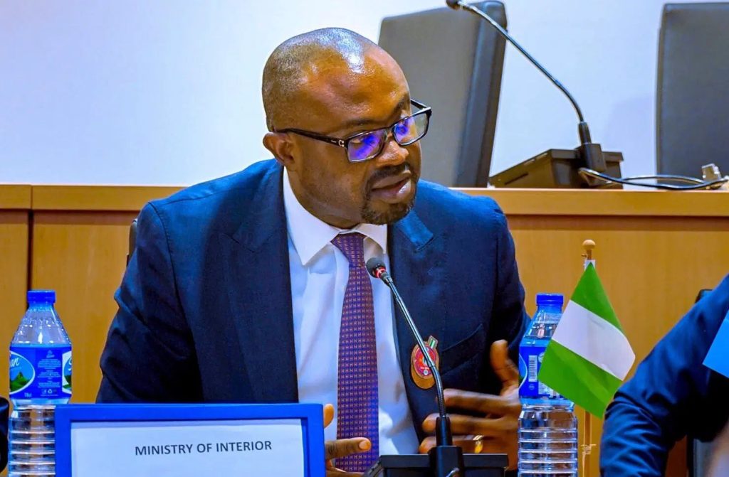 Government Suspends Civil Defence Chief Over Miners’ Deaths in Custody