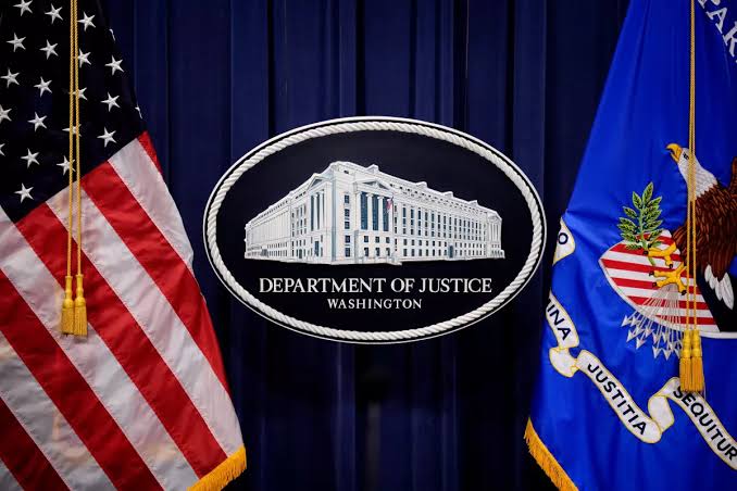 Three Nigerians Face US Charges Over Voting, Citizenship Claims