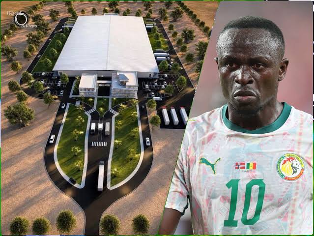 Sadio Mané Backs $20m Agro-Industrial Project to Expand Mango Value Chain in Senegal