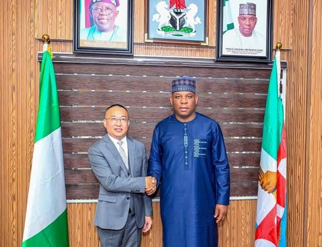 Nigeria Turns to German Technology to Cut Industrial Costs