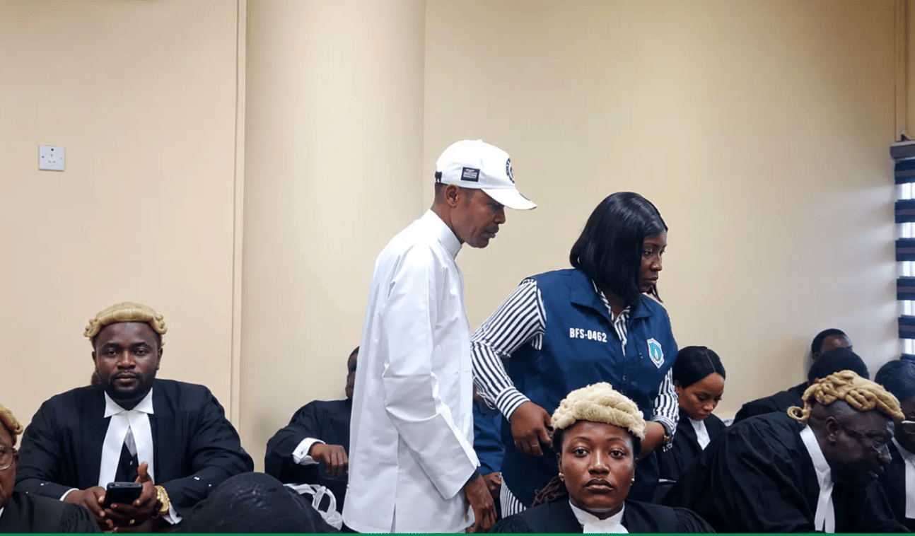 Court Drops Charges Against Man Accused of Impersonating Government Agency