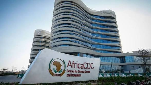 Africa CDC Calls Emergency Meeting of Health Ministers Over Ebola Spread