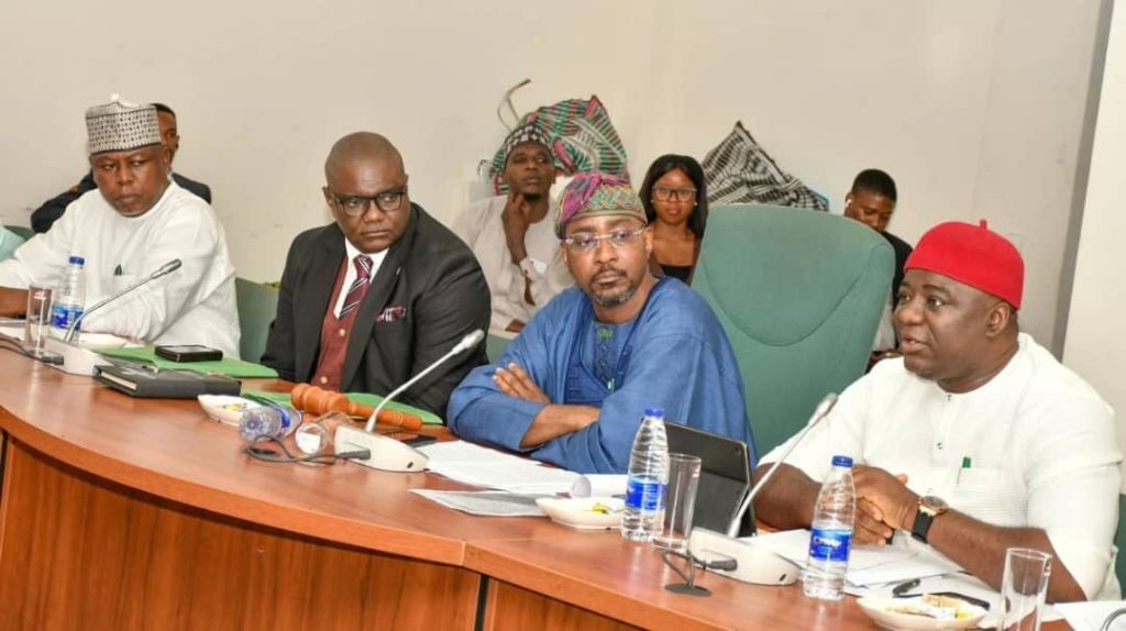 Reps Threaten Arrest Warrants as Telecom Chiefs Miss Hearing on Poor Network Services