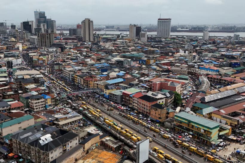 Nigeria’s Private Sector Hits Four-Year Growth High as Demand Strengthens