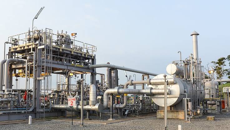 Nigeria’s Domestic Gas Supply Crosses 2 Bcf/d