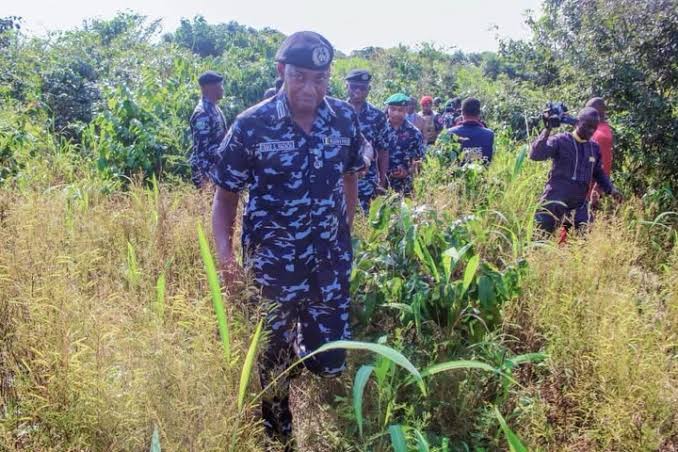 Explosive Threat Delays Rescue of Abducted NYSC Members in Imo