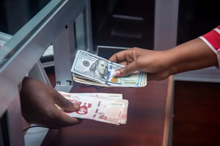 Africa Could Recover Billions by Fixing Cross-Border Payment Rules