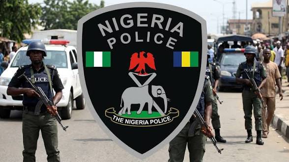 Police Caution Worshippers Against Revealing Personal Achievements During Church Testimonies