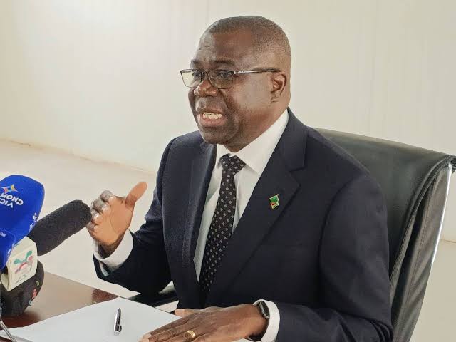 Zambia Secures $3.6bn US Health Deal Without Patient Data-Sharing Clause