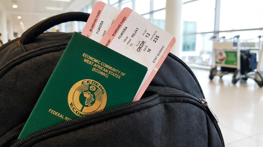 UK Visa Restrictions Leave Nigerian Students Facing Admission Uncertainty