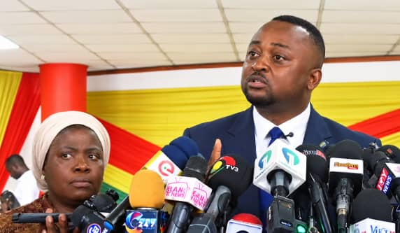 Ghana Tourism Authority Faces Scrutiny Over Alleged World Cup Visa Scandal