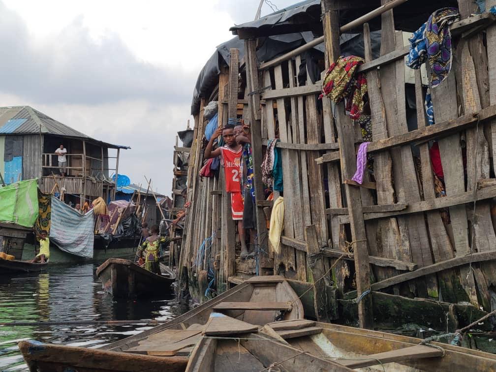 Nigeria Records World’s Biggest Rise in Multidimensional Poverty, UN Report Says