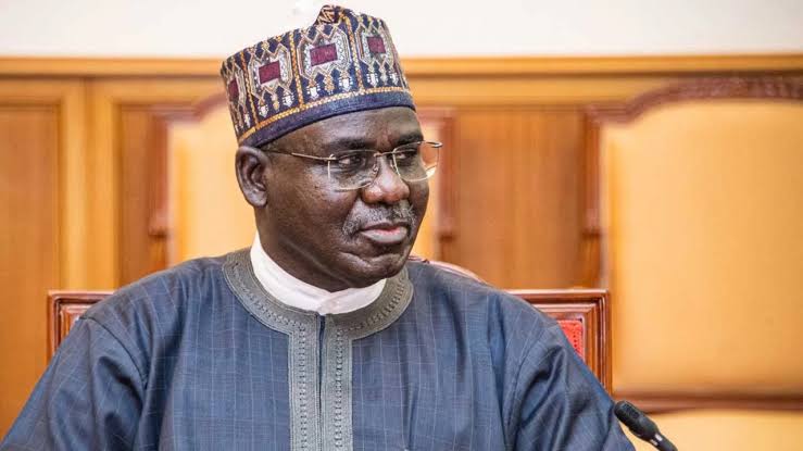$1bn Arms Fund: Former Army Chief Calls for Procurement Records, Questions Ministry’s Silence