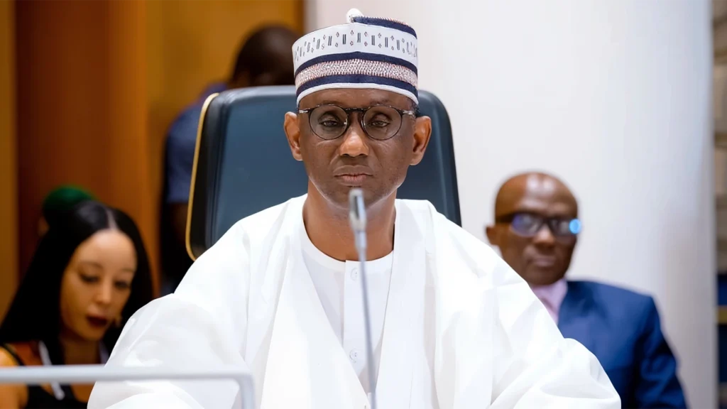 Ribadu Links Sokoto Security Gains to Safer Farms, Schools and Markets