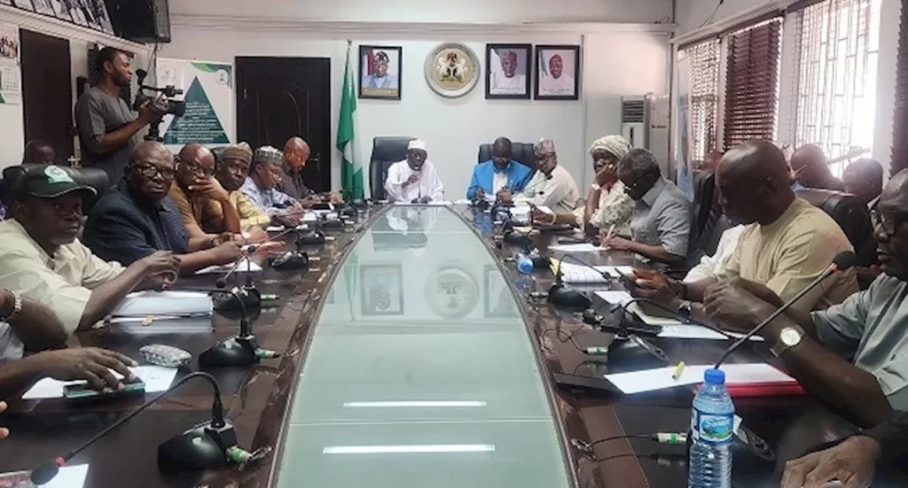 Nigeria's Government Approves ₦70,000 Monthly Transport Allowance for Workers for Six Months