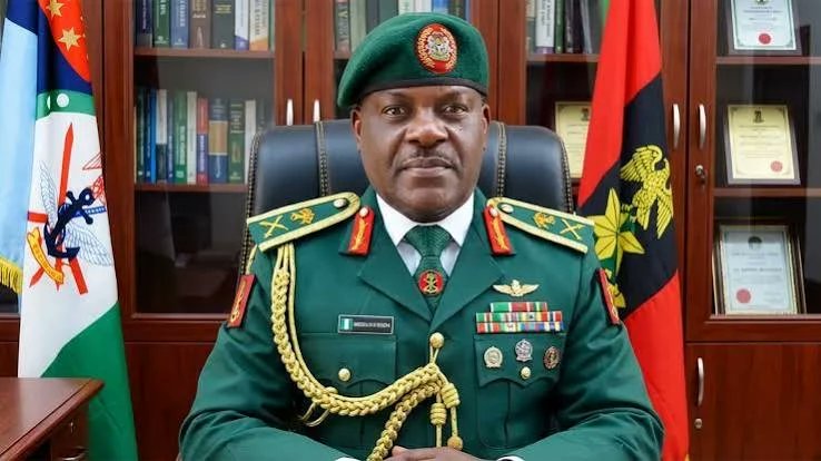 Nigeria's Military Says Attacks Fell 73% in October. Independent Data Urges Caution