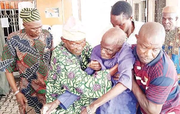 Pensioners Seek Inclusion in New N70,000 Transport Allowance, Demand Unpaid Relief